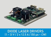 Diode Laser Drivers
