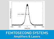 Femtosecond Systems